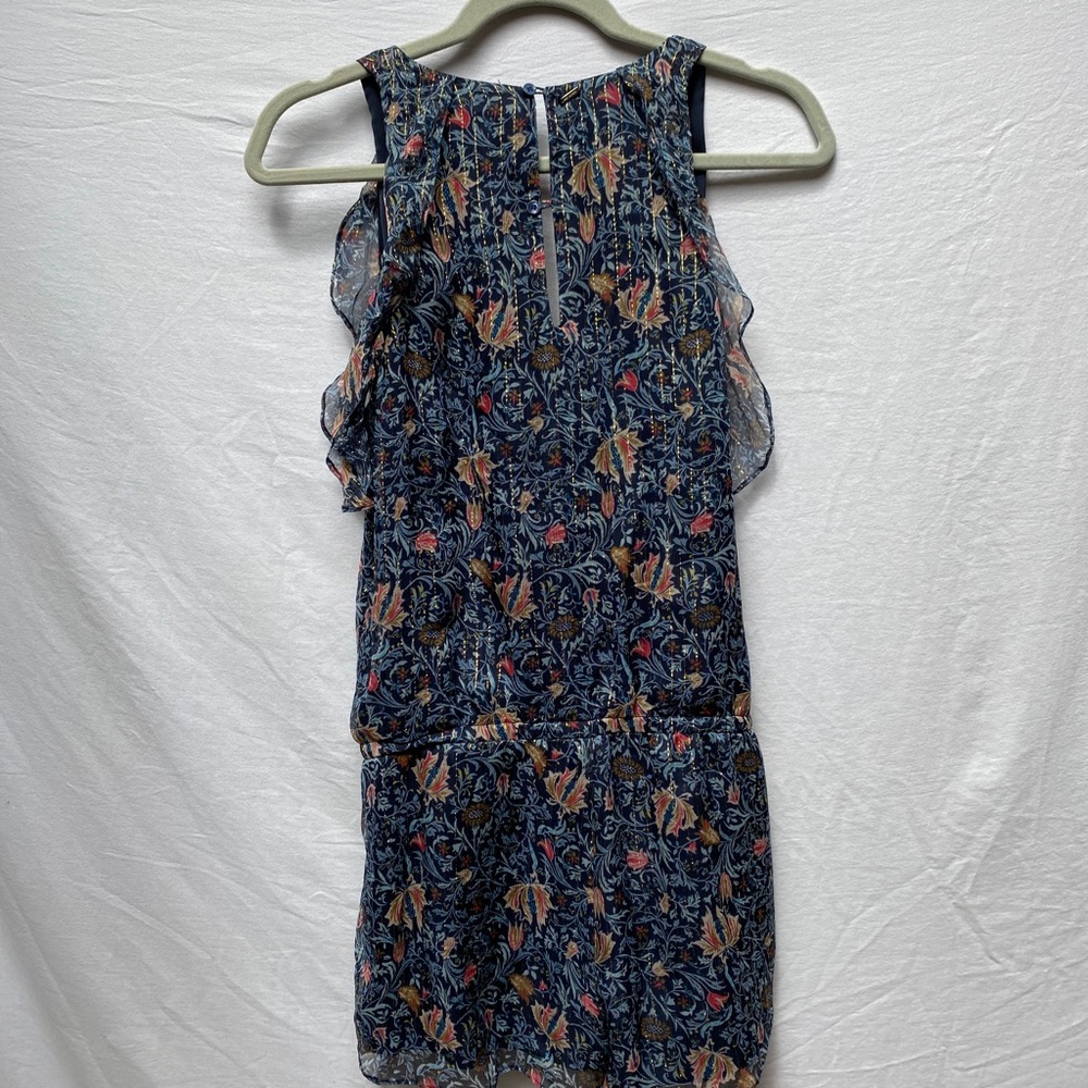 IKKS Colorful Patterned Romper - Picture 8 of 9